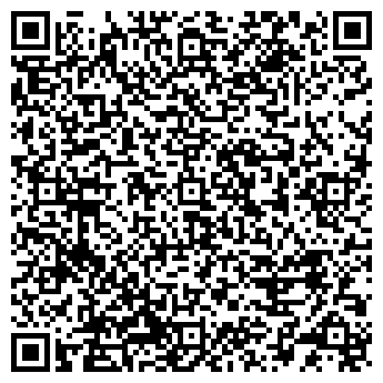 QR-код с контактной информацией организации Юнтос