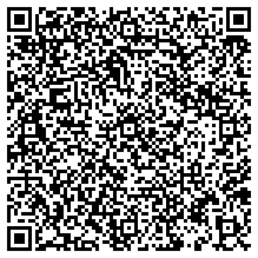 QR-код с контактной информацией организации Casadei