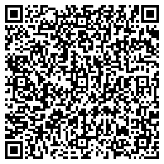 QR-код с контактной информацией организации ГИЗМО, сауна