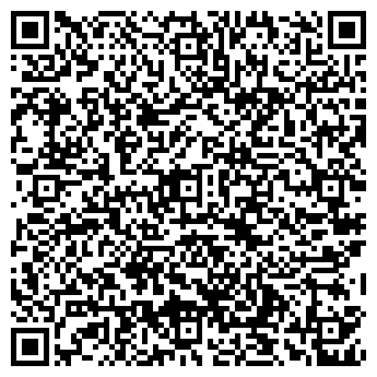 QR-код с контактной информацией организации Noble House