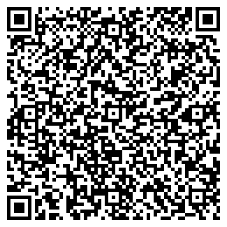 QR-код с контактной информацией организации Всё для Вас