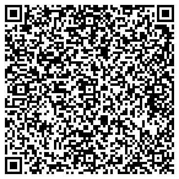 QR-код с контактной информацией организации ИП Педальный Конь