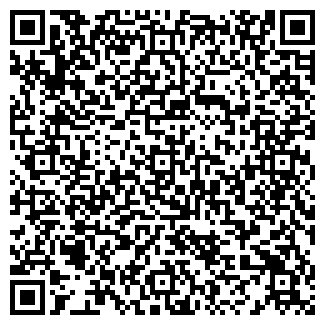 QR-код с контактной информацией организации Баня на Трубной