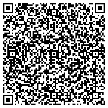 QR-код с контактной информацией организации ООО Логистик