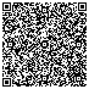 QR-код с контактной информацией организации ООО Дарума-Байкал