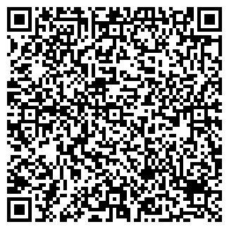QR-код с контактной информацией организации Модные детки