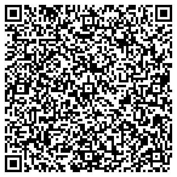 QR-код с контактной информацией организации Пермские медведи, физкультурно-спортивный клуб