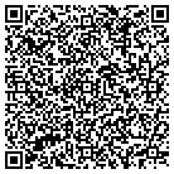 QR-код с контактной информацией организации Low Field