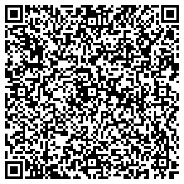 QR-код с контактной информацией организации ООО Хаб Мега Строй