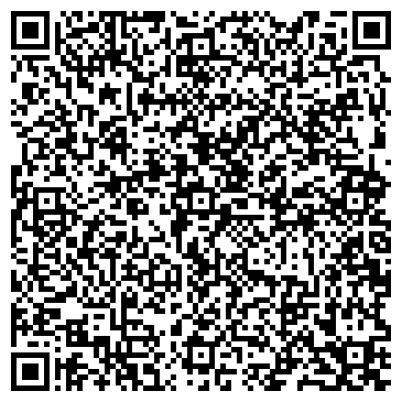 QR-код с контактной информацией организации Магазин Посудовъ