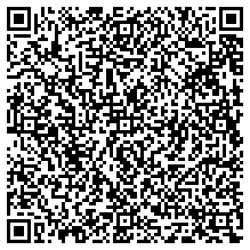 QR-код с контактной информацией организации ООО Здоровые Люди Омск