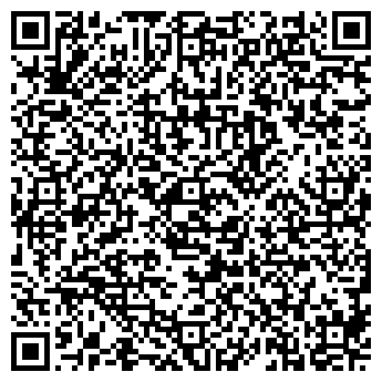 QR-код с контактной информацией организации Семейная