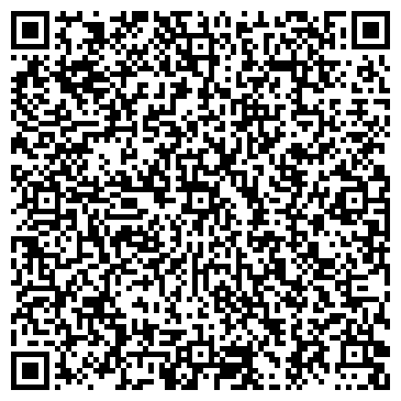 QR-код с контактной информацией организации Стеллажи Саратов