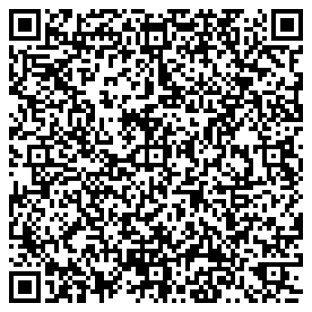 QR-код с контактной информацией организации Малыш