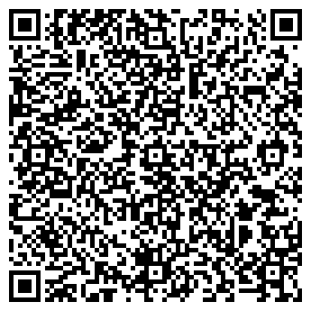 QR-код с контактной информацией организации ООО Барком