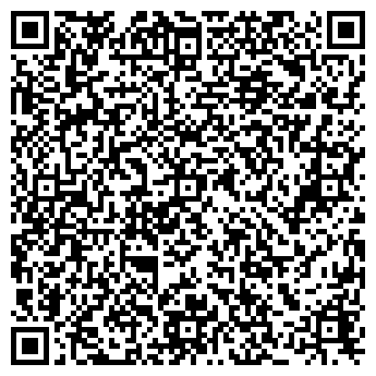 QR-код с контактной информацией организации ISNEXT.RU