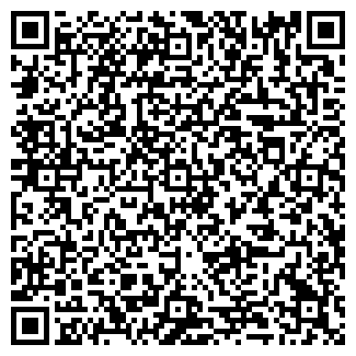 QR-код с контактной информацией организации Салон красоты