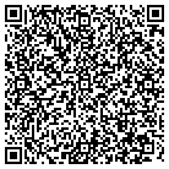 QR-код с контактной информацией организации ТРАНСМИСТИК