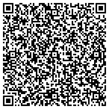 QR-код с контактной информацией организации Славянский базар, ресторан