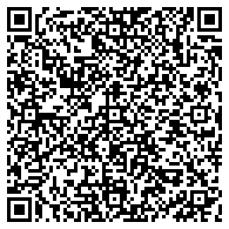 QR-код с контактной информацией организации Пиратская Бухта, сауна