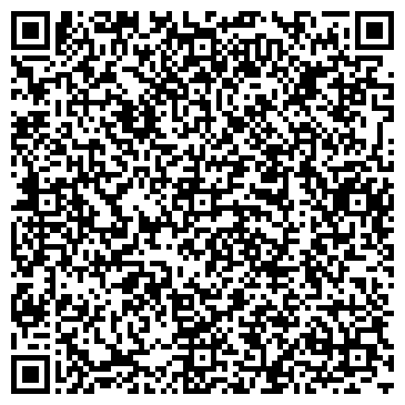 QR-код с контактной информацией организации Ножка Италии