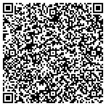 QR-код с контактной информацией организации АвтоДок