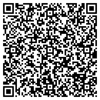 QR-код с контактной информацией организации ВИДЕОСЕРВИС