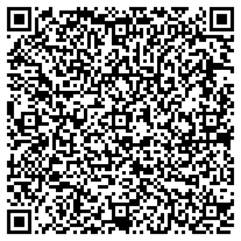 QR-код с контактной информацией организации Гостиница «Командор»