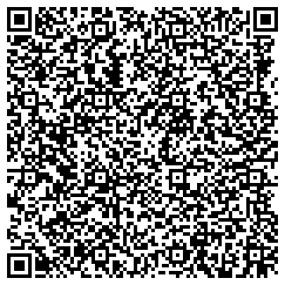 QR-код с контактной информацией организации Департамент муниципальных выплат и работы с населением