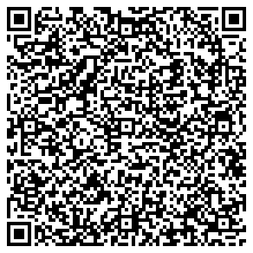QR-код с контактной информацией организации Ягуновский, культурно-оздоровительный центр