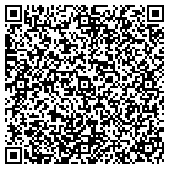 QR-код с контактной информацией организации МЕНДЕЛЬСОН СВАДЕБНЫЙ САЛОН