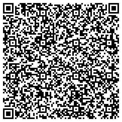 QR-код с контактной информацией организации Департамент по жилищной политике