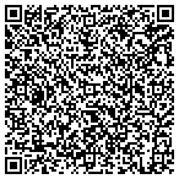 QR-код с контактной информацией организации Красотка, ателье, ИП Харитонова Е.В.