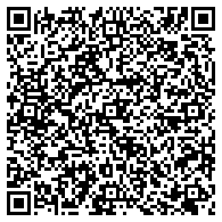 QR-код с контактной информацией организации АЛИНУШКА