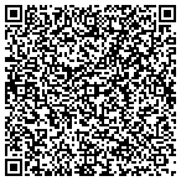 QR-код с контактной информацией организации ООО Сэвэн
