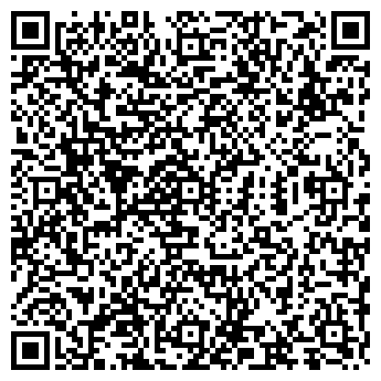 QR-код с контактной информацией организации АКАДЕМИЯ ТОРЖЕСТВ