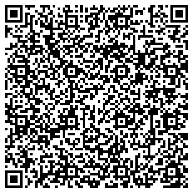 QR-код с контактной информацией организации МАУ Губернский центр спорта "Кузбасс"