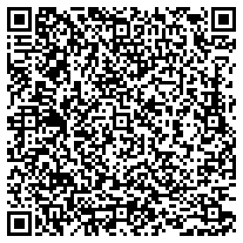 QR-код с контактной информацией организации Тюликс