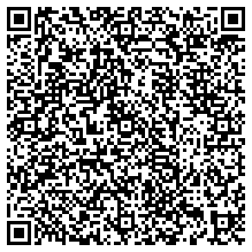 QR-код с контактной информацией организации Колизей
