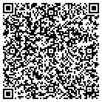 QR-код с контактной информацией организации ИП Федоров С.И.