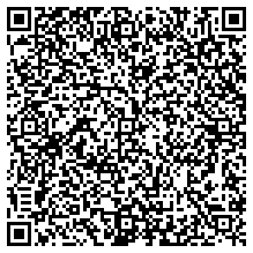 QR-код с контактной информацией организации Барокко