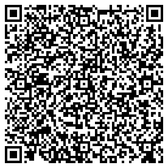 QR-код с контактной информацией организации Кросс-Кантри