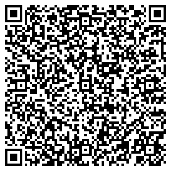 QR-код с контактной информацией организации Мелодия здоровья