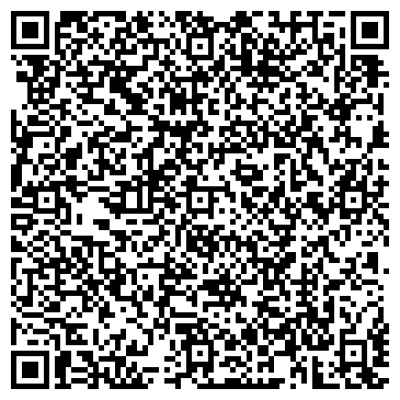 QR-код с контактной информацией организации ИП Климов А.С.