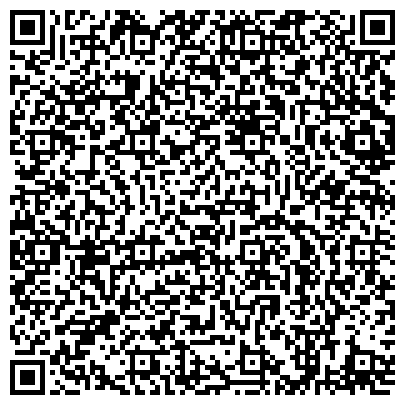 QR-код с контактной информацией организации Департамент муниципального имущества