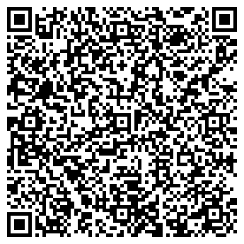 QR-код с контактной информацией организации «Ринком»