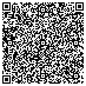 QR-код с контактной информацией организации ООО АгроСад