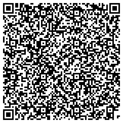 QR-код с контактной информацией организации Департамент по жилищной политике