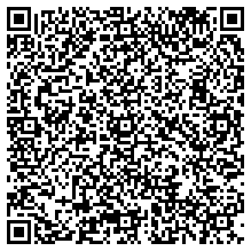 QR-код с контактной информацией организации ООО Роман