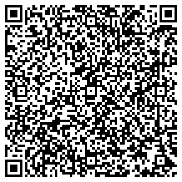 QR-код с контактной информацией организации Баня на Весенней, МП